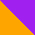 Orange / Purple