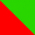 Lime / Red