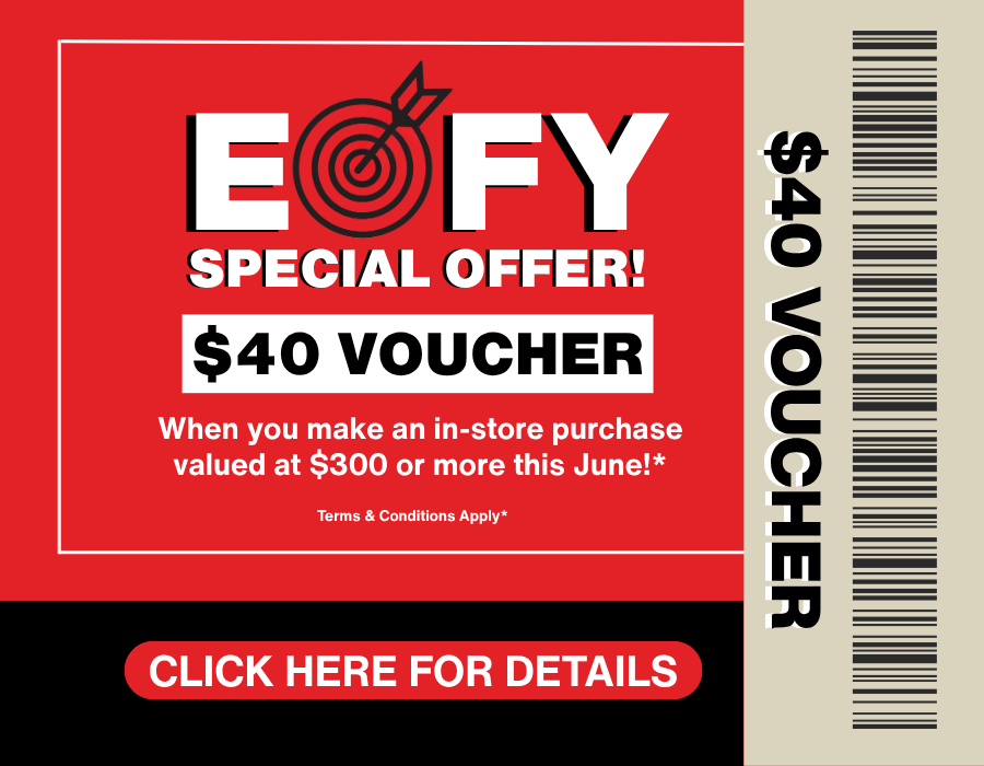 EOFY MOBILE