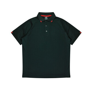 WORKWEAR, SAFETY & CORPORATE CLOTHING SPECIALISTS - Men's Flinders Polo--