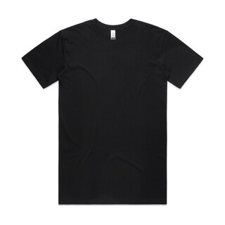 WORKWEAR, SAFETY & CORPORATE CLOTHING SPECIALISTS - MENS STAPLE ORGANIC TEE