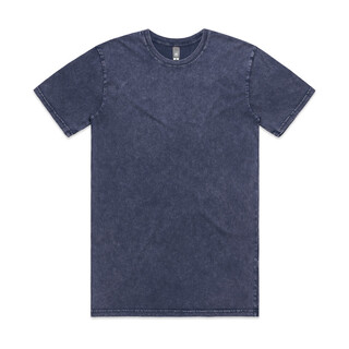 WORKWEAR, SAFETY & CORPORATE CLOTHING SPECIALISTS - Stone Wash Staple Tee