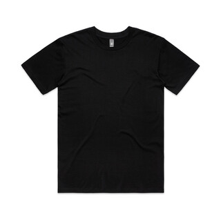 WORKWEAR, SAFETY & CORPORATE CLOTHING SPECIALISTS - STAPLE MINUS TEE