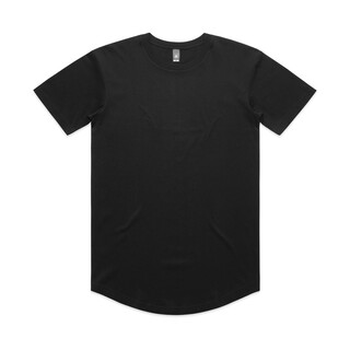 WORKWEAR, SAFETY & CORPORATE CLOTHING SPECIALISTS - STAPLE CURVE TEE