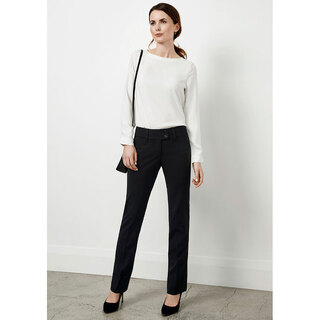 WORKWEAR, SAFETY & CORPORATE CLOTHING SPECIALISTS - Ladies Stella Perfect Pant