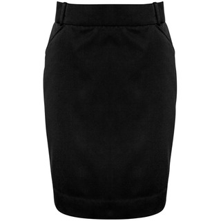 WORKWEAR, SAFETY & CORPORATE CLOTHING SPECIALISTS - Detroit Ladies Flexi-Band Skirt