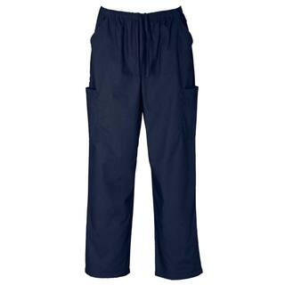 WORKWEAR, SAFETY & CORPORATE CLOTHING SPECIALISTS - Scrubs - Unisex Classic Pant