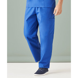 WORKWEAR, SAFETY & CORPORATE CLOTHING SPECIALISTS Scrubs - Unisex Classic Pant