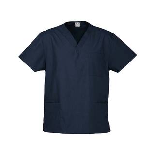 WORKWEAR, SAFETY & CORPORATE CLOTHING SPECIALISTS - Scrubs - Unisex Classic Top