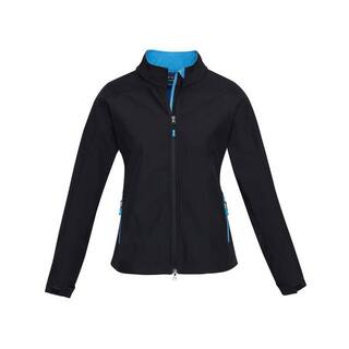 WORKWEAR, SAFETY & CORPORATE CLOTHING SPECIALISTS - Geneva Ladies Softshell