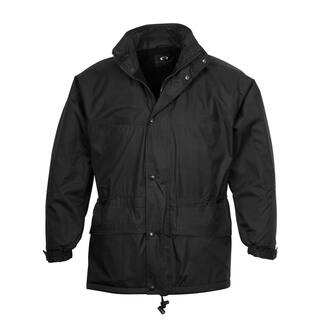 WORKWEAR, SAFETY & CORPORATE CLOTHING SPECIALISTS Trekka Jacket