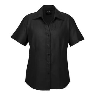 WORKWEAR, SAFETY & CORPORATE CLOTHING SPECIALISTS - Oasis Ladies S/S Shirt