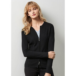 WORKWEAR, SAFETY & CORPORATE CLOTHING SPECIALISTS - Ladies Cardigan