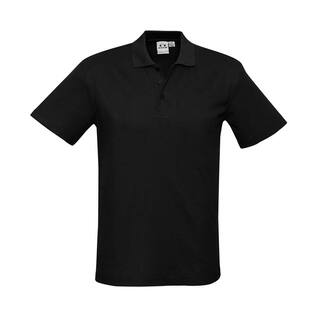 WORKWEAR, SAFETY & CORPORATE CLOTHING SPECIALISTS - Crew Mens Polo