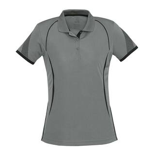 WORKWEAR, SAFETY & CORPORATE CLOTHING SPECIALISTS - Razor Ladies Polo