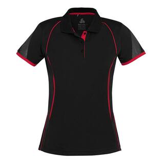 WORKWEAR, SAFETY & CORPORATE CLOTHING SPECIALISTS Razor Ladies Polo