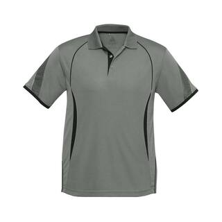 WORKWEAR, SAFETY & CORPORATE CLOTHING SPECIALISTS - Razor Mens Polo