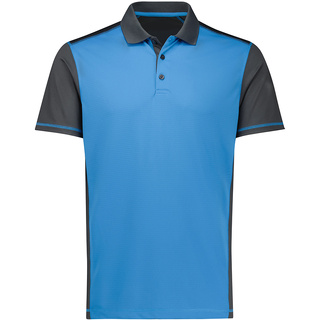 WORKWEAR, SAFETY & CORPORATE CLOTHING SPECIALISTS - Mens Dart Short Sleeve Polo