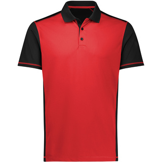WORKWEAR, SAFETY & CORPORATE CLOTHING SPECIALISTS Mens Dart Short Sleeve Polo