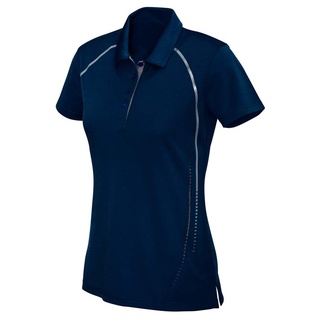WORKWEAR, SAFETY & CORPORATE CLOTHING SPECIALISTS Cyber Ladies Polo