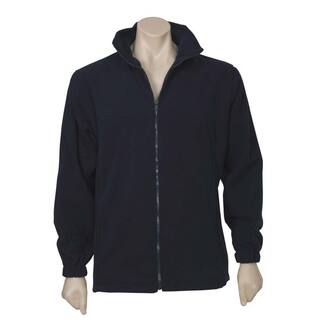 WORKWEAR, SAFETY & CORPORATE CLOTHING SPECIALISTS Mens Zip Open P/F Jacket