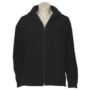 WORKWEAR, SAFETY & CORPORATE CLOTHING SPECIALISTS - Ladies Zip Open Pf Jacket