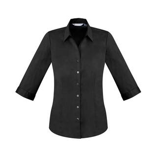 WORKWEAR, SAFETY & CORPORATE CLOTHING SPECIALISTS - Monaco Ladies  /S Shirt