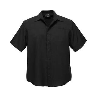 WORKWEAR, SAFETY & CORPORATE CLOTHING SPECIALISTS - Oasis Mens S/S Shirt