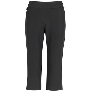 WORKWEAR, SAFETY & CORPORATE CLOTHING SPECIALISTS Jane Womens 3/4 Length Stretch Pant