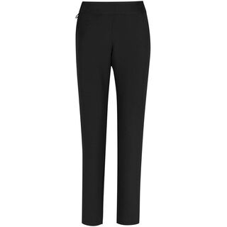 WORKWEAR, SAFETY & CORPORATE CLOTHING SPECIALISTS - Womens Jane Ankle Length Stretch Pant