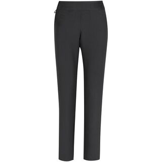 WORKWEAR, SAFETY & CORPORATE CLOTHING SPECIALISTS Womens Jane Ankle Length Stretch Pant