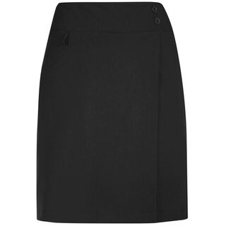 WORKWEAR, SAFETY & CORPORATE CLOTHING SPECIALISTS - Womens Skort