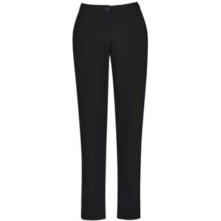 WORKWEAR, SAFETY & CORPORATE CLOTHING SPECIALISTS - Womens Slim Leg pant