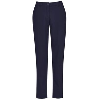 WORKWEAR, SAFETY & CORPORATE CLOTHING SPECIALISTS Womens Slim Leg pant