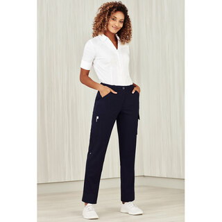 WORKWEAR, SAFETY & CORPORATE CLOTHING SPECIALISTS Womens Cargo Pant