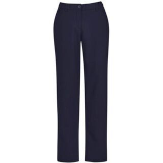 WORKWEAR, SAFETY & CORPORATE CLOTHING SPECIALISTS Womens Straight Leg Pant