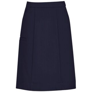 WORKWEAR, SAFETY & CORPORATE CLOTHING SPECIALISTS Womens Cargo Skirt