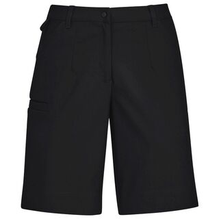 WORKWEAR, SAFETY & CORPORATE CLOTHING SPECIALISTS - Womens Cargo Short