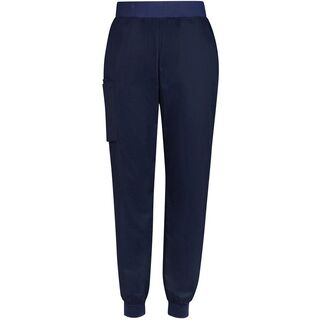 WORKWEAR, SAFETY & CORPORATE CLOTHING SPECIALISTS - Riley Womens Slim Leg Jogger Scrub Pant