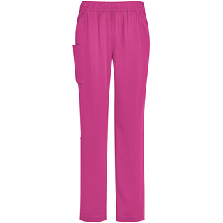 WORKWEAR, SAFETY & CORPORATE CLOTHING SPECIALISTS - PINK RIBBON U Scrub Pant