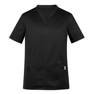 WORKWEAR, SAFETY & CORPORATE CLOTHING SPECIALISTS - Riley Mens V-Neck Scrub Top