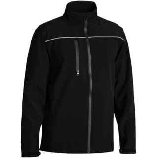 WORKWEAR, SAFETY & CORPORATE CLOTHING SPECIALISTS - SOFT SHELL JACKET