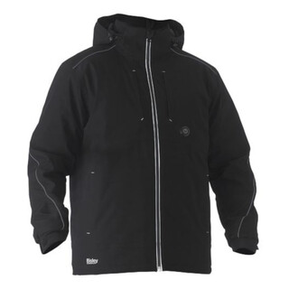 WORKWEAR, SAFETY & CORPORATE CLOTHING SPECIALISTS HEATED JACKET