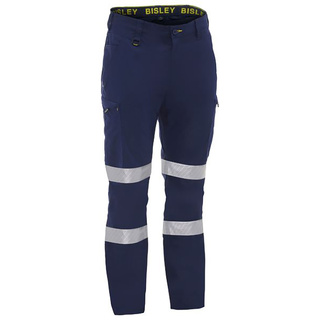 WORKWEAR, SAFETY & CORPORATE CLOTHING SPECIALISTS - Mens X Airflow Taped Stretch Ripstop Lightweight Cargo Pant