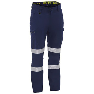 WORKWEAR, SAFETY & CORPORATE CLOTHING SPECIALISTS Mens X Airflow Taped Stretch Ripstop Lightweight Cargo Pant