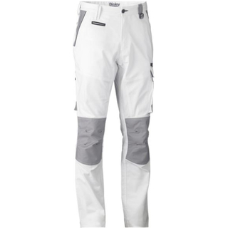 WORKWEAR, SAFETY & CORPORATE CLOTHING SPECIALISTS - PAINTERS CONTRAST CARGO PANT