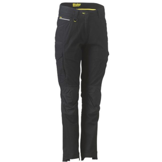 WORKWEAR, SAFETY & CORPORATE CLOTHING SPECIALISTS - WOMENS FLEX & MOVE  CARGO PANTS