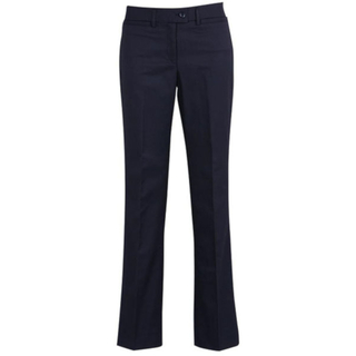 WORKWEAR, SAFETY & CORPORATE CLOTHING SPECIALISTS - Cool Stretch - Womens Relaxed Fit Pant