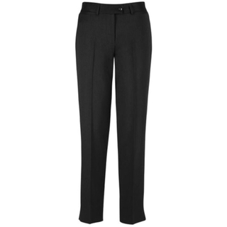 WORKWEAR, SAFETY & CORPORATE CLOTHING SPECIALISTS - Cool Stretch - Womens Slim Leg Pant