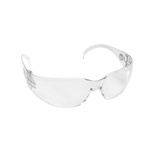 WORKWEAR, SAFETY & CORPORATE CLOTHING SPECIALISTS Force360 Radar Clear Lens Safety Spectacle
